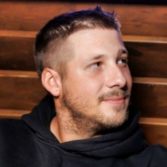 Евгений Поляков, 04.12.1991, Москва