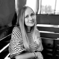 Анна Крюкова, 19.03.1996, Paris