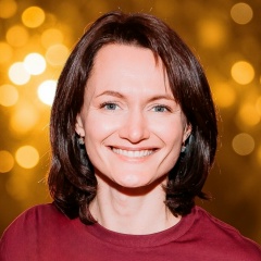 Дарья Коробейникова, 08.02