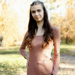 Ульяна Сергеева, 25.08