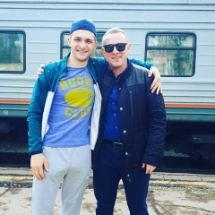 Саша Македонский, 21.08