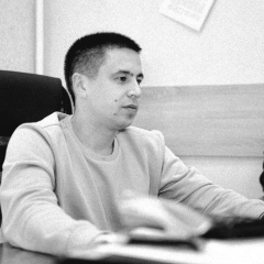 Андрей Михалкин, 14.10