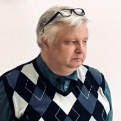 Михаил Бражников, Москва