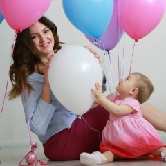 Полина Polinka, 24.12, Санкт-Петербург