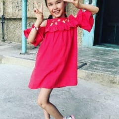 Аяулым Бакытжан, 30.07.2005