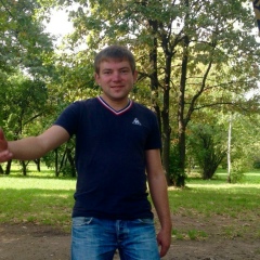 Евгений Ш, Москва