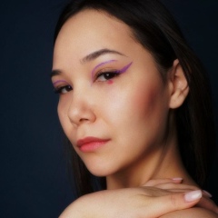 Irina Zubkova, 21.02, Казань