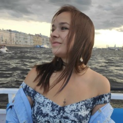 Диана Алексеева, Чебоксары