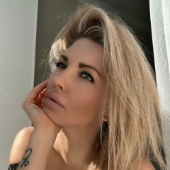 Анастасия Анастасия, 07.12, Москва