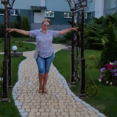 Марина Никонорова, 20.03, Апатиты