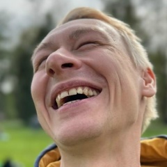 Евгений Ковалев, 18.03.1983, Санкт-Петербург