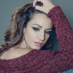 Елена Таций, 22.09, Пятигорск