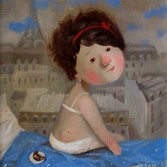 Аня Удальёва, 14.03.1986, Санкт-Петербург