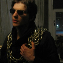 Павел Решетов, 06.08, Подольск