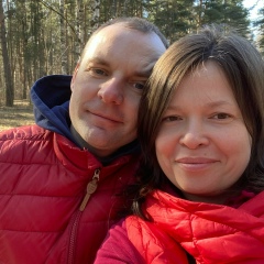 Надежда Жаберова, 09.02.1984, Санкт-Петербург