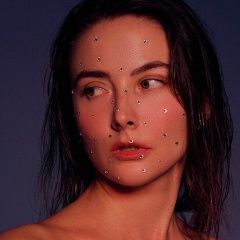 Нэт Зайцева, 13.08.1989, Санкт-Петербург