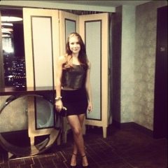 Nathalia Ramos, 03.07, Boston