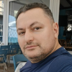 Владимир Чамурлидис, 06.01.1975, Athens