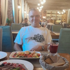 Дмитрий Аничкин, 07.11.1982, Санкт-Петербург