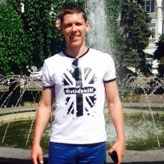Сергей Карликов, 06.05.1988, Екатеринбург