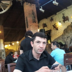 Vardan Vracyan, 18.08.1989, Бердаван