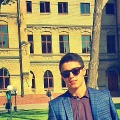 Ибрахим Юлдашев, 02.01.1995, Ташкент