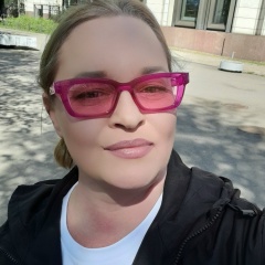 Екатерина Ерёмина, 06.12, Санкт-Петербург