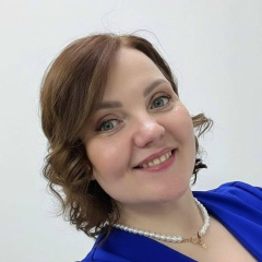 Елена Горло, 21.04, Люберцы