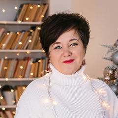 Анастасия Верис, 27.10.1981, Новосибирск