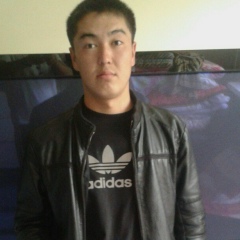 Малик Абдисаламов, 01.04.1994, Баткен