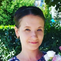 Екатерина Осипова, 20.08, Селидово