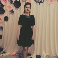 Наталя Ковалевич, 16.03.1997, Львов