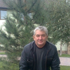 Валерий Жуков, 17.05, Киев