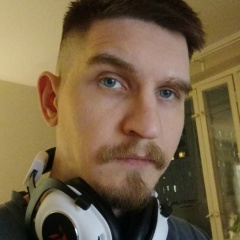 Евгений Дорофеев, 23.03