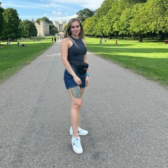 Регина Почекина, 14.06.1990, Балашиха