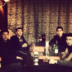 Габиден Увалиев, 22.01.1901, Алматы