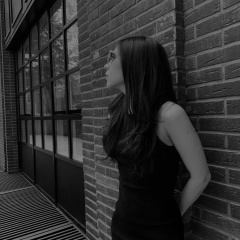 Руфина Мусаева, 07.05.1997, Алматы