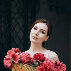 Владислава Бацанова, 31.05.1994, Тирасполь