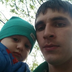 Денис Фальке, 01.03, Ставрополь