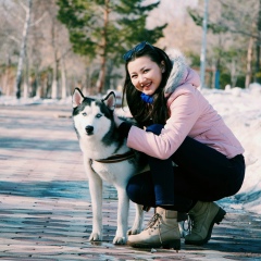 Айша Шәкенова, 15.09.1995, Караганда
