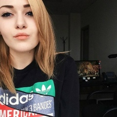 Виктория Анисимова