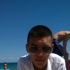 Арслан Саттаров, 10.06.1995, Кара-Балта