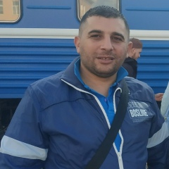 Руслан Кургинян, 24.11, Ванадзор