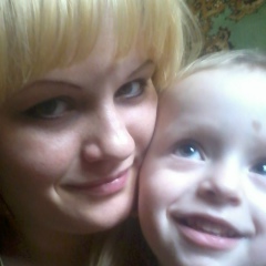 Вероника Борозенцева-Федорченко, 08.06.1991, Москва