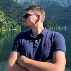 Сергей Зиновой, 19.07, Москва