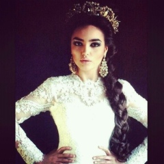 Жұмбақ Бойжеткен, 25.12.1999, Актау