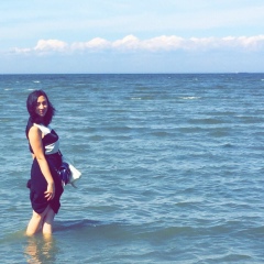 Айгерим Дюсембаева, 15.01, Алматы