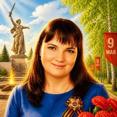 Елена Очеретная, 10.08, Санкт-Петербург
