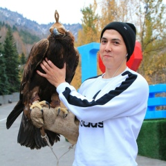 Рысбек Асанов, 07.08.1993, Алматы