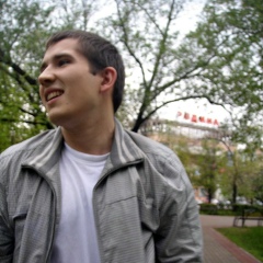 Дмитрий Дроздов, 25.09.1988, Москва